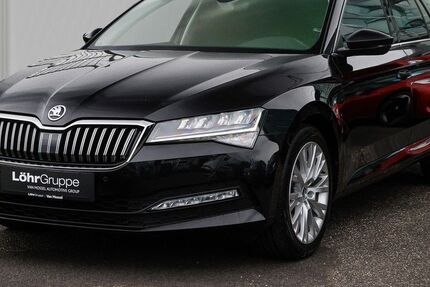 Skoda Superb 47.900 km 29.980 &euro; Koblenz 56070