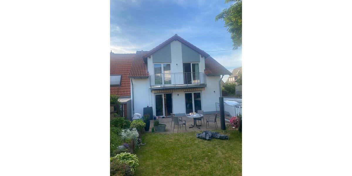 Einfamilienhaus Koblenz Karthause - 6 Zimmer, 180 m&sup2;, 725.000&euro; | Angebot:26051166