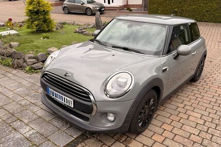 Mini ONE 91.300 km 13.300 &euro; Ettringen 56729