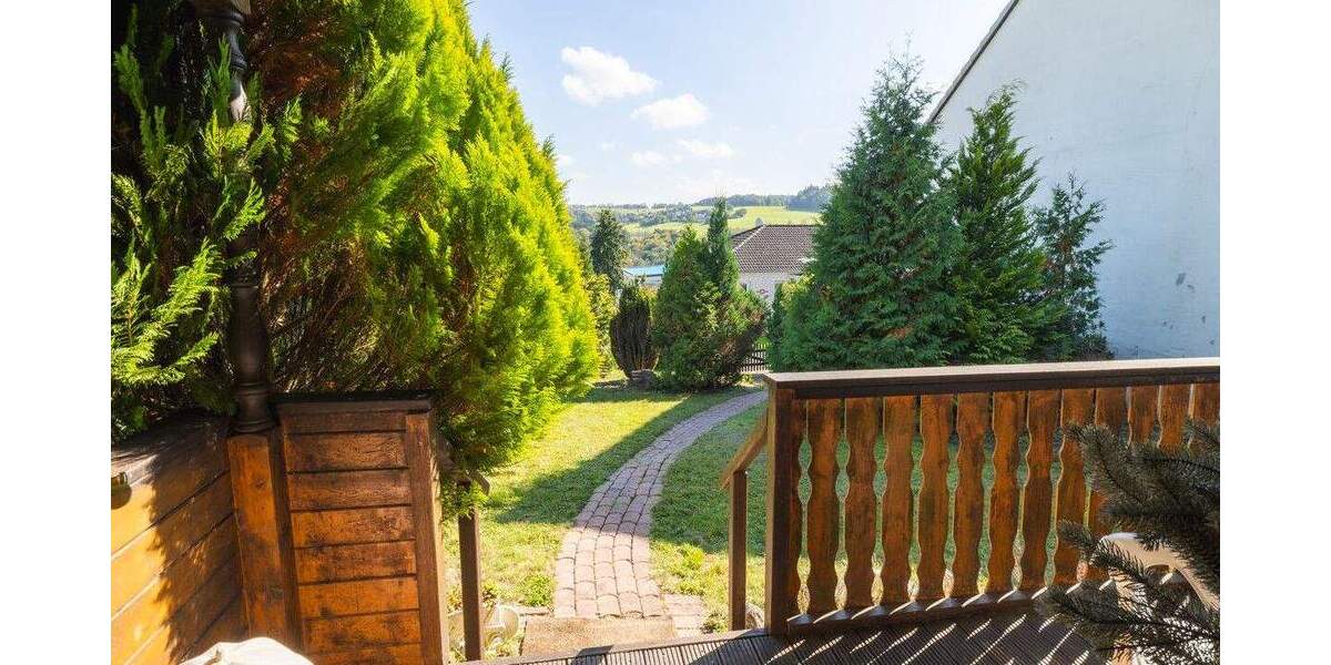 Mehrfamilienhaus, Wohnhaus Breitscheid Siebenmorgen Siebenmorgen - 2 Zimmer, 36 m&sup2;, 97.600&euro; | Angebot:25797273