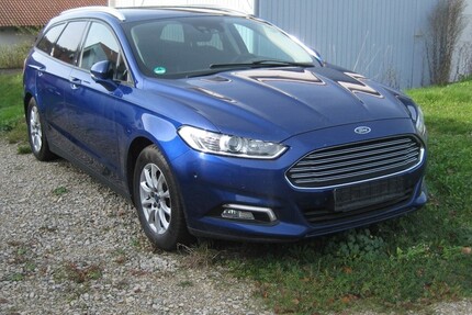Ford Mondeo 161.524 km 13.500 &euro; Sankt Johann 56727