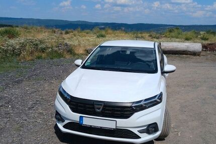 Dacia Logan 70.000 km 10.200 &euro; Brohl-Lützing 56656