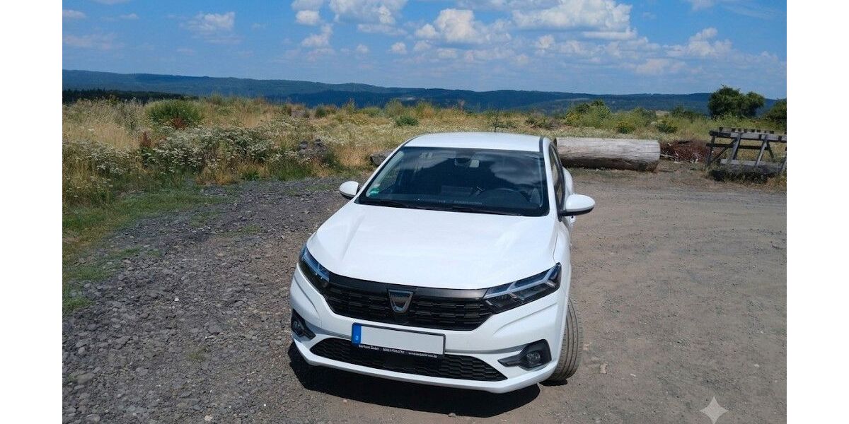 Dacia Logan 70.000 km 10.200 &euro; Brohl-Lützing 56656