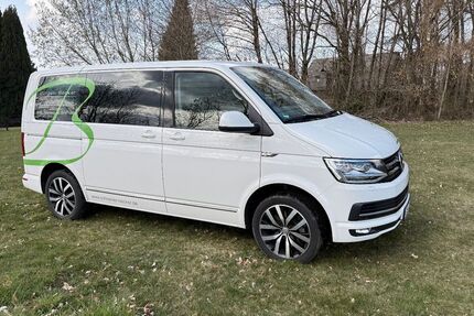VW T6 Multivan 165.000 km 28.000 &euro; Halsenbach 56283