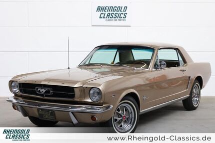 Ford Mustang 89.765 km 58.900 &euro; Rheinbreitbach 53619