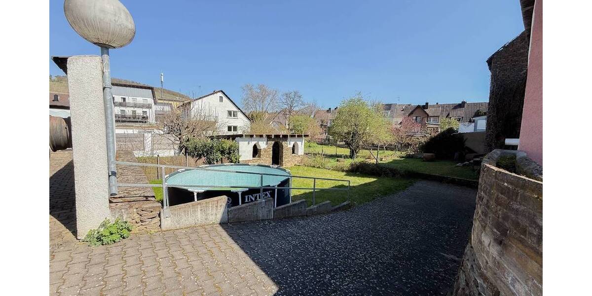 Gewerbeobjekt Bad Neuenahr-Ahrweiler Heimersheim - 9 Zimmer, 594.000&euro; | Angebot:25695603