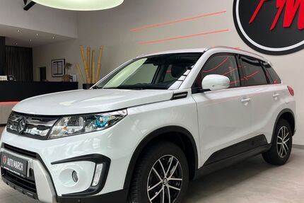 Suzuki Vitara 79.500 km 14.980 &euro; Remagen 53424