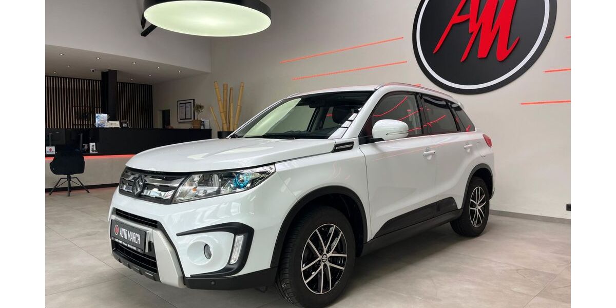 Suzuki Vitara 79.500 km 14.980 &euro; Remagen 53424