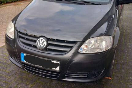 VW Fox 76.000 km 1.990 &euro; Koblenz 56072