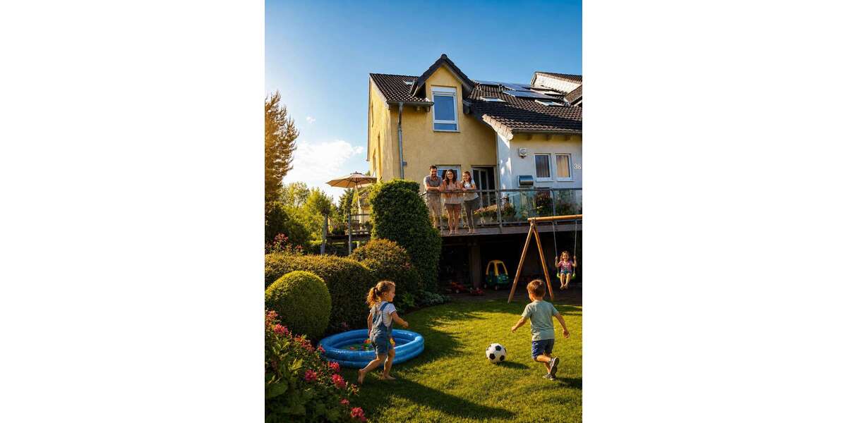 Einfamilienhaus Remagen - 5 Zimmer, 157 m&sup2;, 525.000&euro; | Angebot:26561622