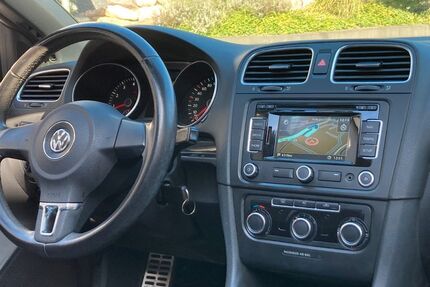 VW Golf 108.968 km 12.750 &euro; Bendorf 56170