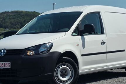 VW Caddy Maxi 131.000 km 11.990 &euro; Oberwinter 53424
