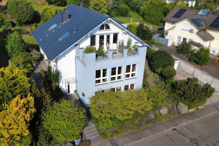 Haus Höhr-Grenzhausen Grenzhausen - 8 Zimmer, 305 m&sup2;, 868.000&euro; | Angebot:25382741