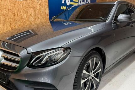 Mercedes-Benz E 400 166.716 km 26.390 &euro; Plaidt 56637