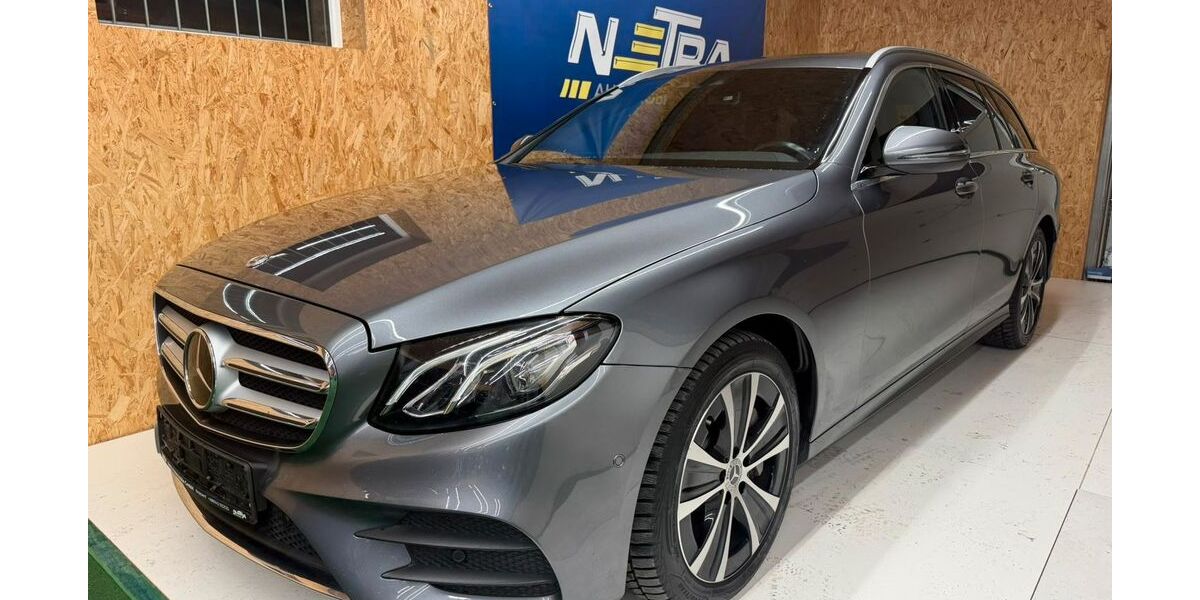 Mercedes-Benz E 400 166.716 km 26.390 &euro; Plaidt 56637