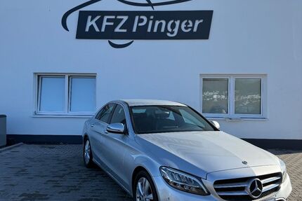 Mercedes-Benz C 220 88.000 km 24.999 &euro; Kottenheim 56736
