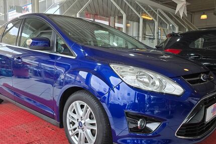 Ford C-Max 118.000 km 6.900 &euro; Lahnstein 56112