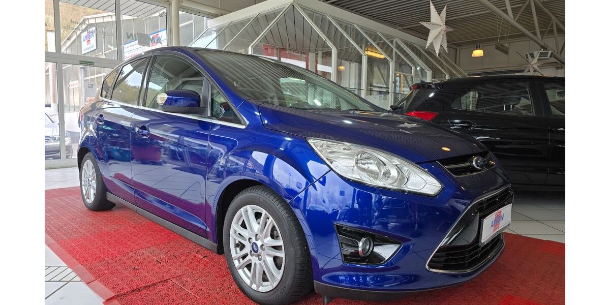 Ford C-Max 118.000 km 6.900 &euro; Lahnstein 56112