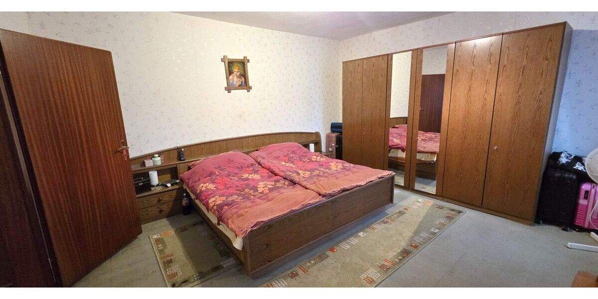 Einfamilienhaus Forst (Eifel) / Molzig Molzig - 3 Zimmer, 116 m&sup2;, 177.000&euro; | Angebot:25739332