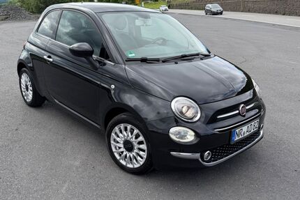 Fiat 500 95.000 km 7.250 &euro; Linz 53545