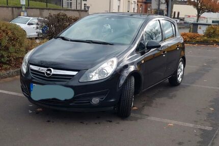 Opel Corsa 269.000 km 1.799 &euro; Lahnstein 56112