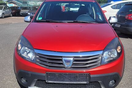 Dacia Sandero 205.246 km 2.390 &euro; Vettelschoss 53560