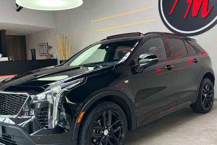 Cadillac XT4 36.000 km 28.980 &euro; Remagen 53424