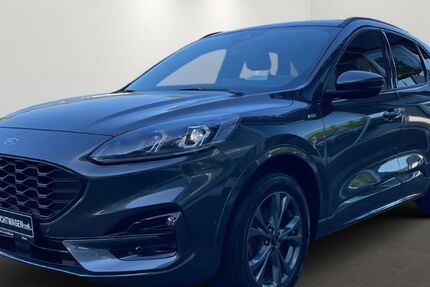 Ford Kuga 74.850 km 17.950 &euro; Andernach 56626
