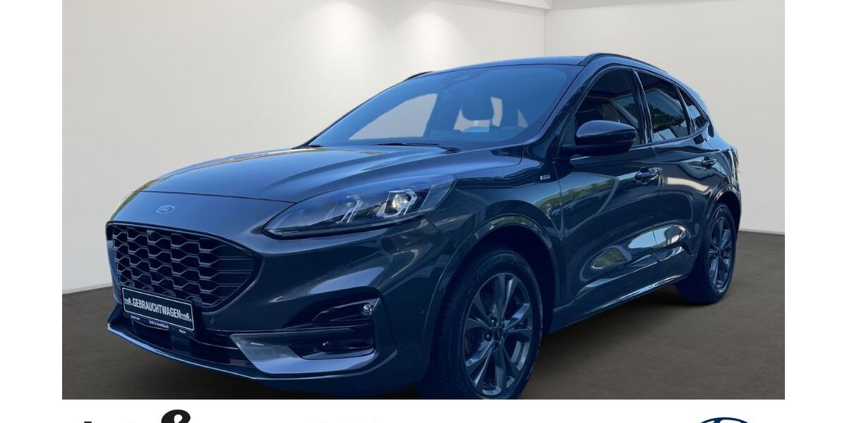 Ford Kuga 74.850 km 17.950 &euro; Andernach 56626