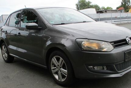 VW Polo 91.989 km 9.490 &euro; Neuwied 56564