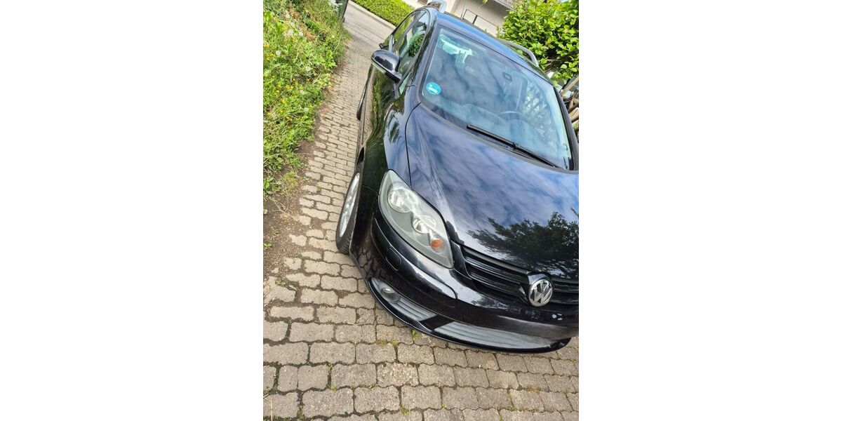 VW Golf Plus 133.000 km 3.990 &euro; Mülheim-Kärlich 56218