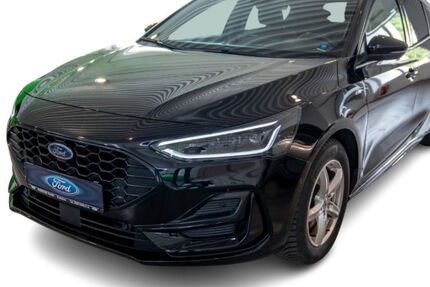 Ford Focus 73.922 km 19.980 &euro; Braubach 56338