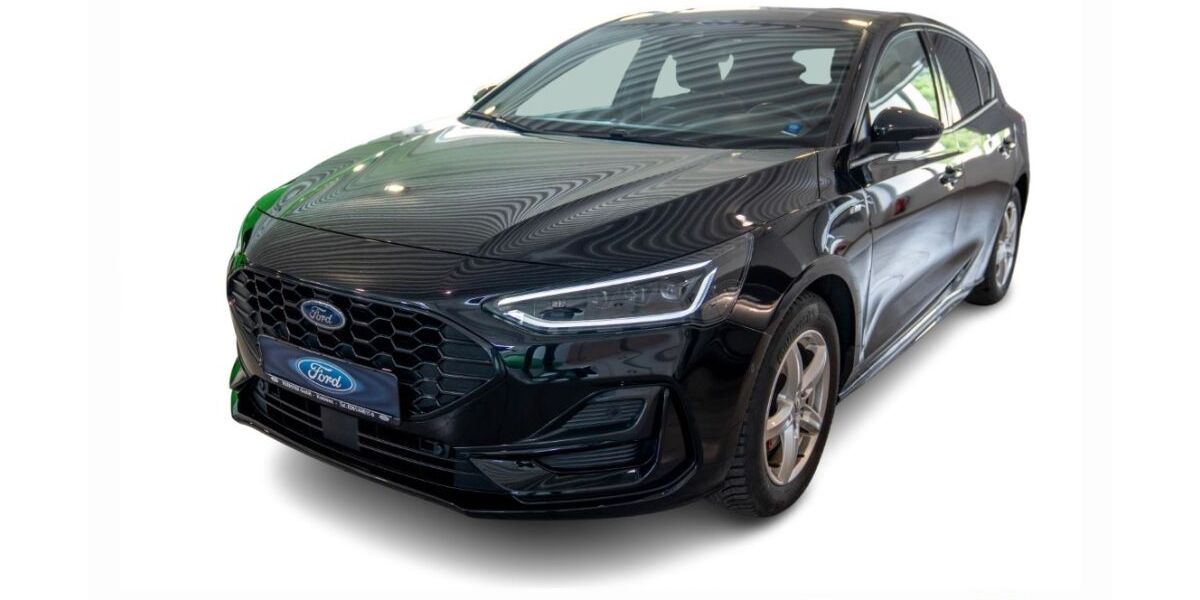 Ford Focus 73.922 km 19.980 &euro; Braubach 56338