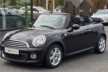 Mini Cooper Cabrio 111.000 km 8.900 &euro; Ransbach-Baumbach 56235