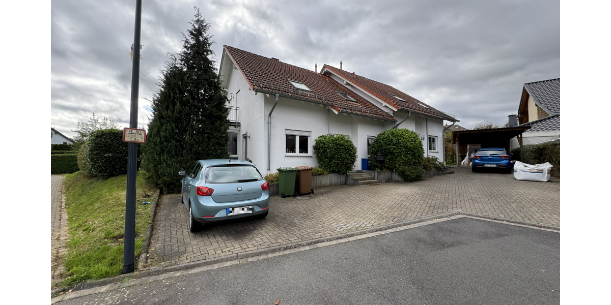 Einfamilienhaus Roßbach - 4 Zimmer, 120 m&sup2;, 265.000&euro; | Angebot:25826041