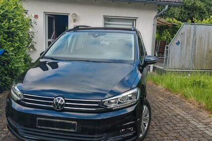 VW Touran 45.436 km 24.300 &euro; Andernach 56626
