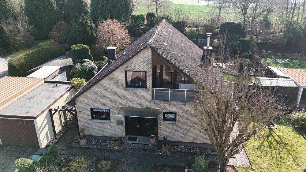 Einfamilienhaus Ransbach-Baumbach Baumbach - 5 Zimmer, 140 m&sup2;, 399.000&euro; | Angebot:25665985