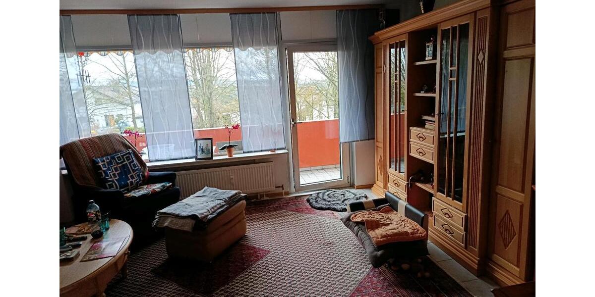 Etagenwohnung Koblenz Karthause - 3 Zimmer, 80 m&sup2;, 240.000&euro; | Angebot:26071867