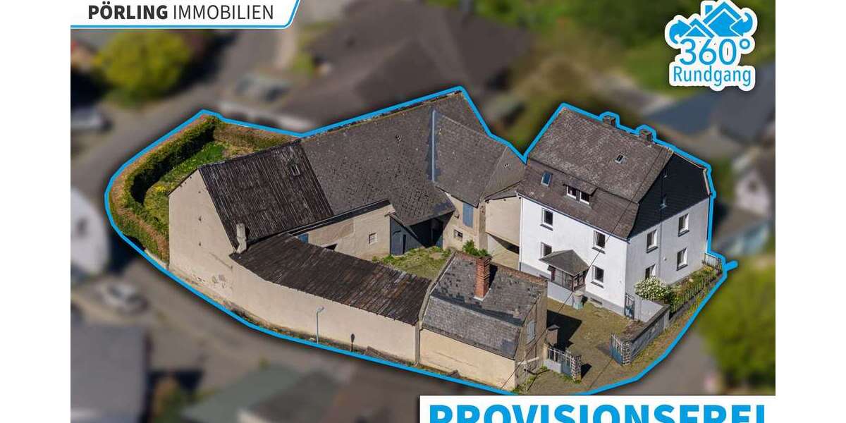 Einfamilienhaus Reudelsterz - 9 Zimmer, 193 m&sup2;, 278.000&euro; | Angebot:27109412