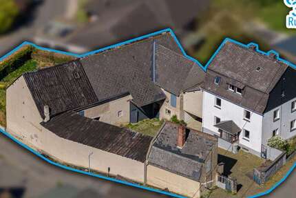 Haus Reudelsterz - 9 Zimmer, 193 m&sup2;, 278.000&euro; | Angebot:27109412