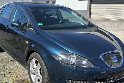 Seat Leon 110.000 km 4.990 &euro; Neuwied 56564