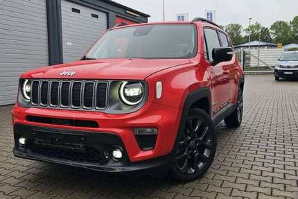Jeep Renegade 19.111 km 21.900 &euro; Kettig 56220