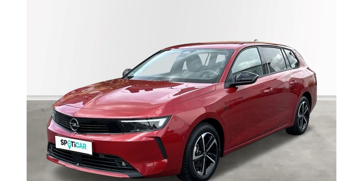 Opel Astra 12.000 km 23.900 &euro; Mayen 56727