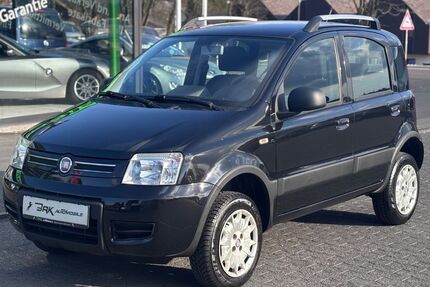 Fiat Panda 147.000 km 5.999 &euro; Ransbach-Baumbach 56235