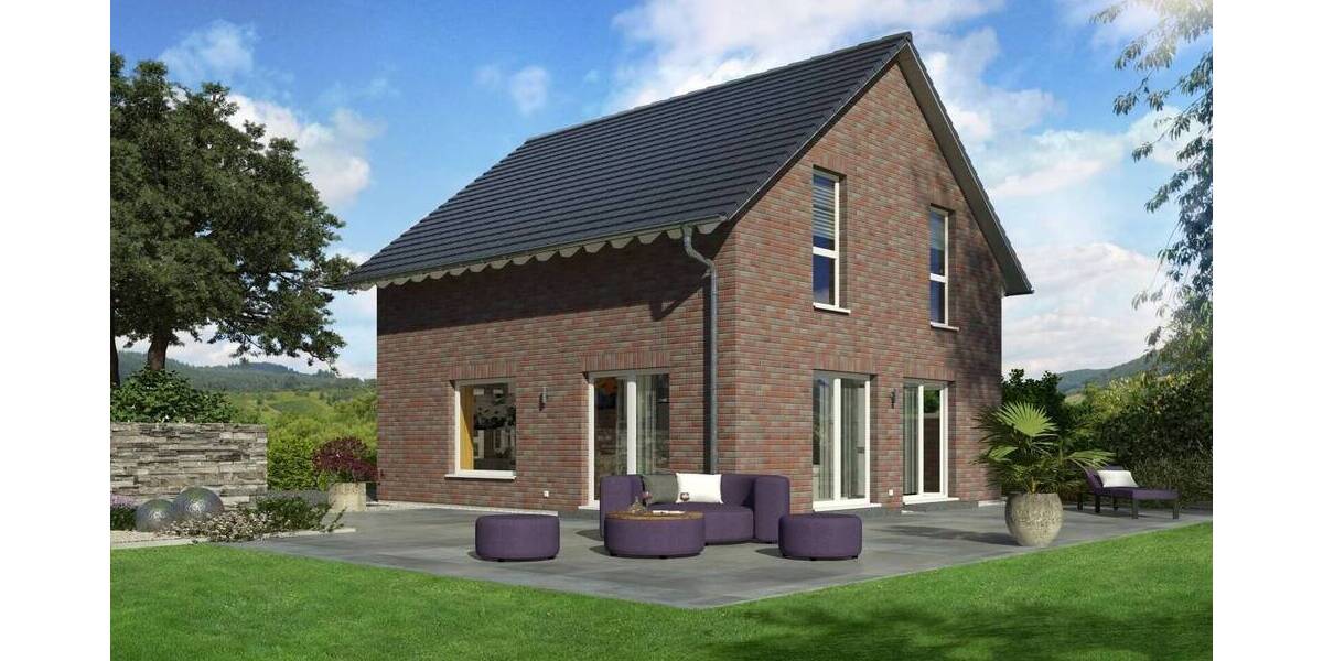 Einfamilienhaus Bad Neuenahr-Ahrweiler Bad Neuenahr - 5 Zimmer, 135 m&sup2;, 332.800&euro; | Angebot:25688607