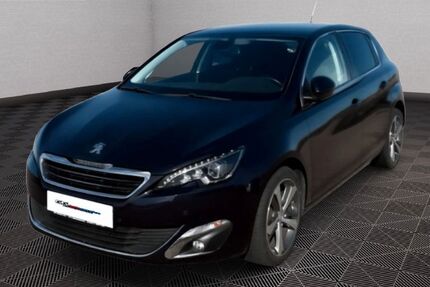 Peugeot 308 146.000 km 6.190 &euro; Neuwied 56564