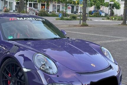 Porsche 991 35.990 km 189.000 &euro; Bad Neuenahr 53474