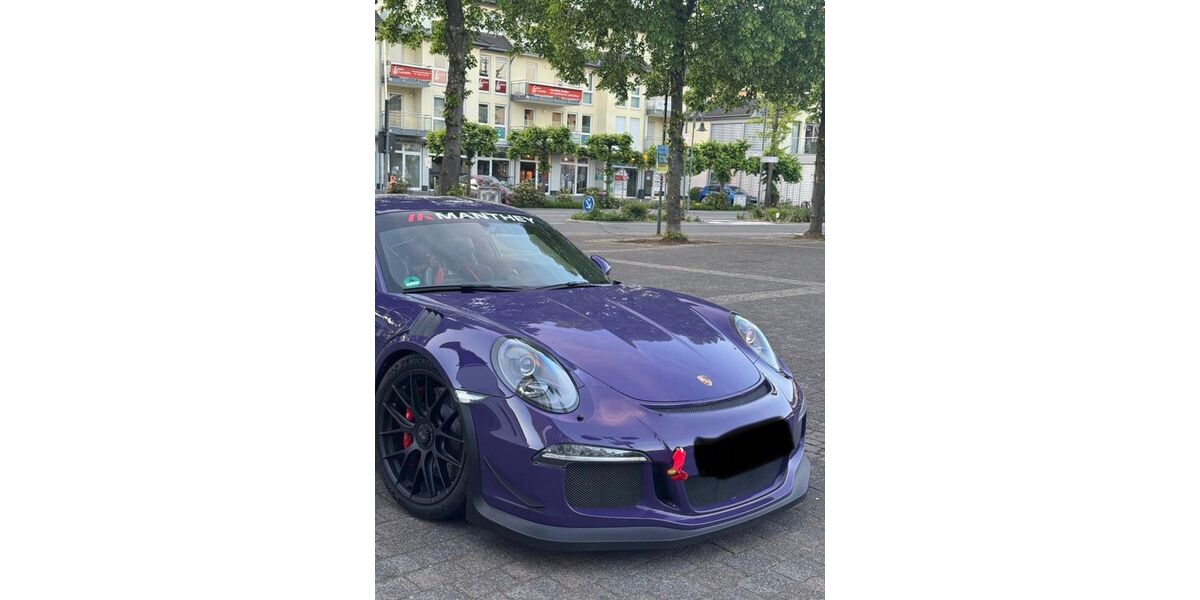 Porsche 991 35.990 km 199.991 &euro; Bad Neuenahr 53474