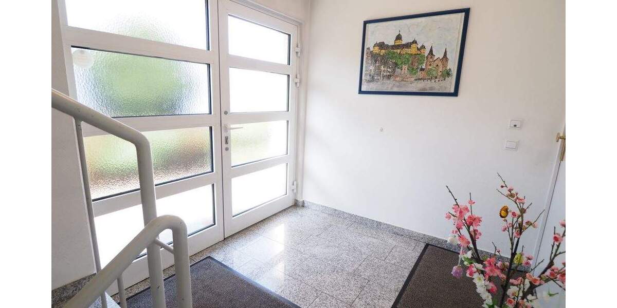 Etagenwohnung Montabaur - 5 Zimmer, 160 m&sup2;, 389.000&euro; | Angebot:25877291