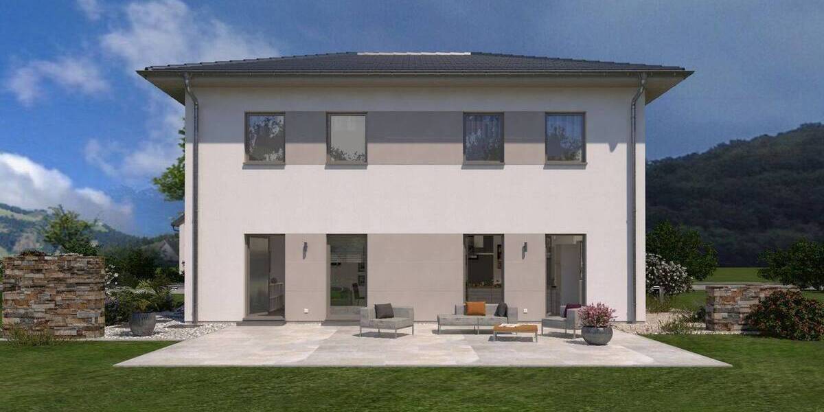 Mehrfamilienhaus, Wohnhaus Mayen - 8 Zimmer, 226 m&sup2;, 603.900&euro; | Angebot:25770683